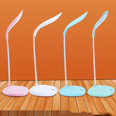 Adjustable LED Table lamp - Modern design - Casatrail.com